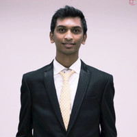 Rugved Karnati Email & Phone Number