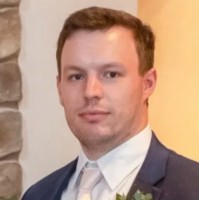 Morgan Stanley Employee Sean Hines's profile photo