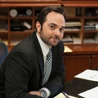 Hertz Schram PC Employee Joe Bellanca's profile photo