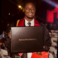 Logic Speak Employee Razah Stewart's profile photo