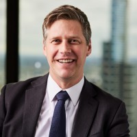 Plenary Group Employee Warwick Taylor's profile photo