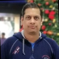 Amit Uniyal Email & Phone Number