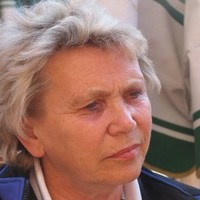 Matematikcenter Employee Kirsten Hansen's profile photo