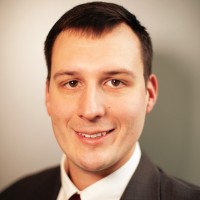 Reunitus Employee Matthew Judy's profile photo