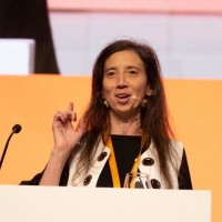 La Segunda Seguros CLSG Employee Virginia Lingiardi's profile photo