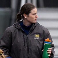 Quinnipiac University Employee McKenzie Owens's profile photo
