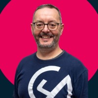 Cache4 IT Solutions Ltd Employee Paul Crooks's profile photo
