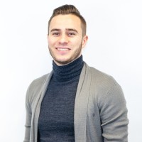 Maksym Brych's profile photo