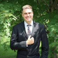 Carrier HVAC Employee Shane Schilling's profile photo