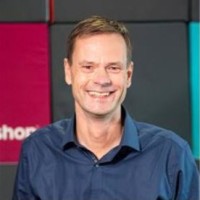 Intershop Communications Employee Andy Stephan's profile photo