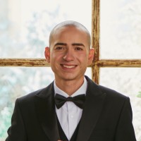 World Federalist Movement/Institute for Global Policy Employee Luiz Bispo's profile photo