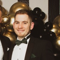 Workplace Products Employee Paul Mainprice's profile photo