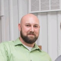 American Tooling Center Employee Andrew Flanagan's profile photo