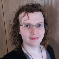 BEKHealth Employee Hannah Greene's profile photo