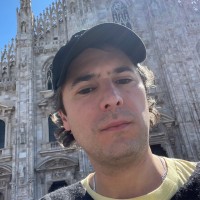 Kaleidoscope, Capsule and Spazio Maiocchi Employee Felix Petty's profile photo