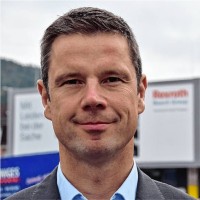 Bosch Rexroth Employee André Kramer's profile photo