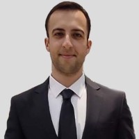 Teknoritma Yazılım Hizmetleri A.Ş Employee İlker Alev's profile photo