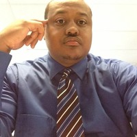 Edward Barham Email & Phone Number