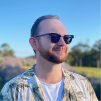 Harris Data Systems Employee Luke Cathcart's profile photo
