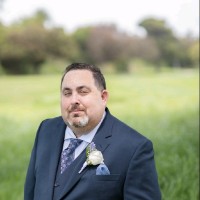 Ross Morgan & Co. Employee Josh Spies's profile photo