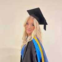 PR Migration Employee Jessie Crossan's profile photo