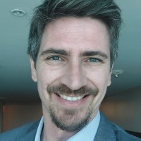 Engitec Technologies SpA Employee Daniele Silla's profile photo