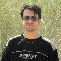 Depicter Employee Ahmad Kheiry's profile photo