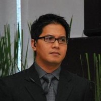 PT Elnusa Tbk Employee Ramon Pili's profile photo