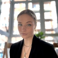 Rainfall Employee Beatriz Peeters-Arelle's profile photo