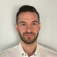 Pawel Stosik Email & Phone Number