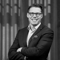 EQL Pharma AB (publ) Employee Axel Schörling's profile photo