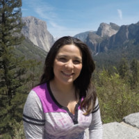 ECMO Advantage Employee Athena Christine Perea's profile photo