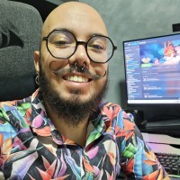 Ayrton Costa Email