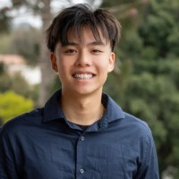 Cal Poly Information Technology Services Employee William Chung's profile photo