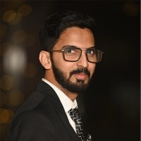 infithra Employee Mustafa Patharia's profile photo