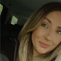 Pegasus Employee Harriet Hawkins's profile photo