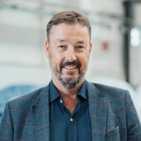 AerFin Employee Simon Goodson's profile photo