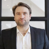 TestaViva Employee Magnus Udbjørg's profile photo