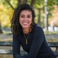 All Learners Network Employee Mahaliah Duncan's profile photo