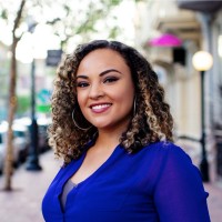 East Oakland Youth Development Center Employee Selena Wilson's profile photo