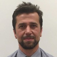 Meysu Türkiye Employee Alper Dora's profile photo