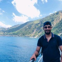 Smart Tribune Employee Amine Cherfi's profile photo