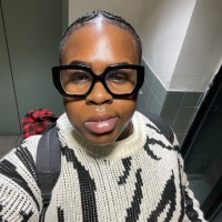 SoHarlem Employee Zaire Benjamin's profile photo