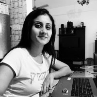 Rakhee K. Email & Phone Number