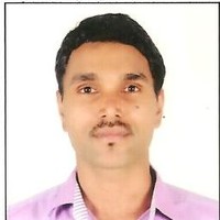 Greaves Electric Mobility Employee Raj Hemanth's profile photo