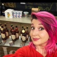 Catoctin Creek Distilling Company Employee Avalon Haas's profile photo