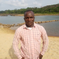 Vimetco Management Employee Hassan Kabia's profile photo