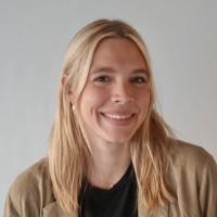 Safi Analytics Employee Charlotte's profile photo