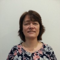 Sodexo Employee Julie Jack's profile photo