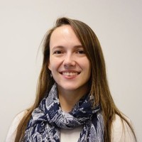 Beta Digital Employee Ana Konstantinovic's profile photo